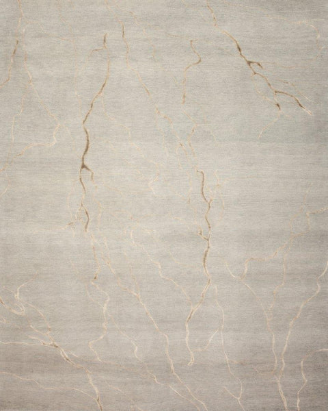 Namri 8x10 Wool/Silk
