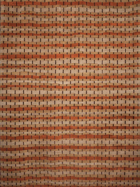 Tsa 9X12 Wool/Silk